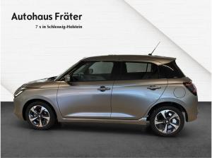 Suzuki Swift COMFORT+ | SOFORT | 3+2 Jahre Garantie