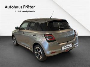 Suzuki Swift COMFORT+ | SOFORT | 3+2 Jahre Garantie