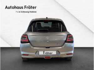 Suzuki Swift COMFORT+ | SOFORT | 3+2 Jahre Garantie