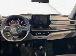 Suzuki Swift COMFORT+ | SOFORT | 3+2 Jahre Garantie