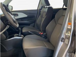 Suzuki Swift COMFORT+ | SOFORT | 3+2 Jahre Garantie