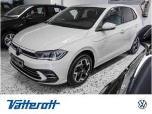 Volkswagen Polo EDITION 50 1.0 TSI Navi Kamera