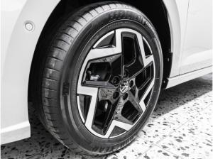 Volkswagen Polo EDITION 50 1.0 TSI Navi Kamera