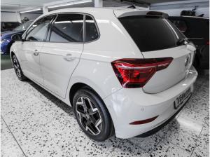 Volkswagen Polo EDITION 50 1.0 TSI Navi Kamera