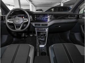 Volkswagen Polo EDITION 50 1.0 TSI Navi Kamera