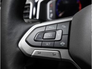 Volkswagen Polo EDITION 50 1.0 TSI Navi Kamera