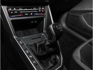 Volkswagen Polo EDITION 50 1.0 TSI Navi Kamera