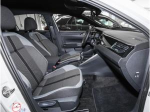 Volkswagen Polo EDITION 50 1.0 TSI Navi Kamera