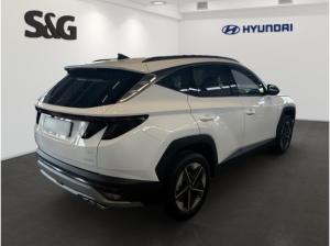 Hyundai TUCSON Trend Hybrid 2WD*SITZHZG*KAMERA*LENKHZG*NAVI*DAB*CARPLAY*