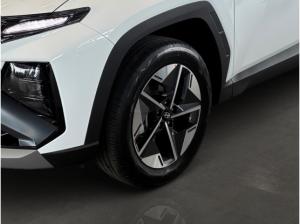 Hyundai TUCSON Trend Hybrid 2WD*SITZHZG*KAMERA*LENKHZG*NAVI*DAB*CARPLAY*