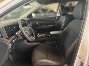 Hyundai TUCSON Trend Hybrid 2WD*SITZHZG*KAMERA*LENKHZG*NAVI*DAB*CARPLAY*