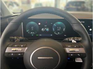 Hyundai TUCSON Trend Hybrid 2WD*SITZHZG*KAMERA*LENKHZG*NAVI*DAB*CARPLAY*