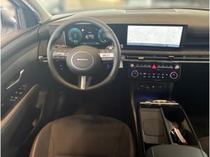 Hyundai TUCSON Trend Hybrid 2WD*SITZHZG*KAMERA*LENKHZG*NAVI*DAB*CARPLAY*