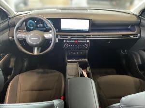 Hyundai TUCSON Trend Hybrid 2WD*SITZHZG*KAMERA*LENKHZG*NAVI*DAB*CARPLAY*