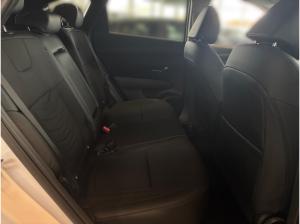 Hyundai TUCSON Trend Hybrid 2WD*SITZHZG*KAMERA*LENKHZG*NAVI*DAB*CARPLAY*