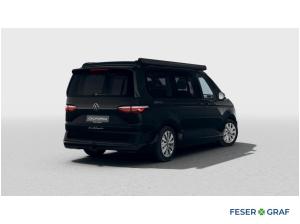 Volkswagen California T7Beach Camper TDI Sofort Verfügbar