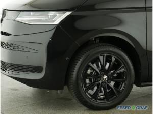 Volkswagen California T7Beach Camper TDI Sofort Verfügbar
