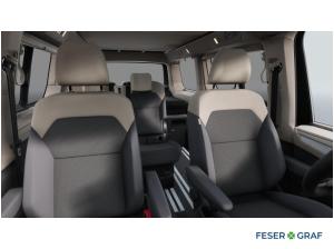 Volkswagen California T7Beach Camper TDI Sofort Verfügbar