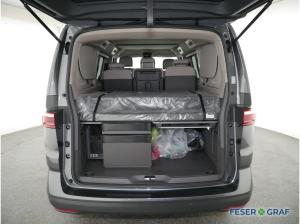 Volkswagen California T7Beach Camper TDI Sofort Verfügbar