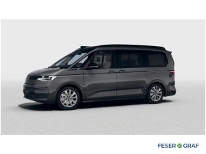 Volkswagen California T7Beach Camper TDI Vorlauf