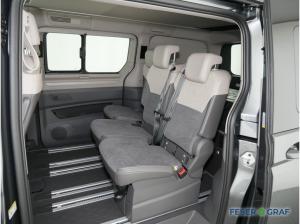 Volkswagen California T7Beach Camper TDI Sofort Verfügbar