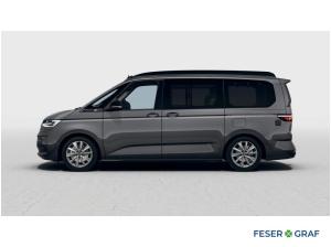Volkswagen California T7Beach Camper TDI Vorlauf