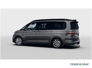 Volkswagen California T7Beach Camper TDI Vorlauf