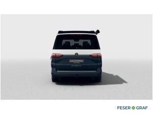 Volkswagen California T7Beach Tour 2,0l TDI Vorlauf
