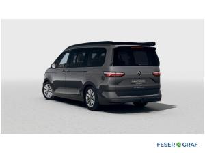 Volkswagen California T7Beach Camper TDI Vorlauf