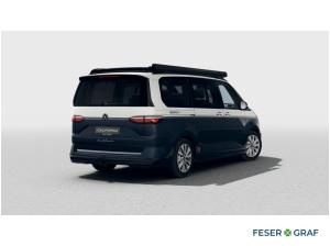 Volkswagen California T7Beach Tour 2,0l TDI Vorlauf