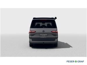 Volkswagen California T7Beach Camper TDI Vorlauf