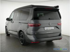 Volkswagen California T7Beach Camper TDI Sofort Verfügbar