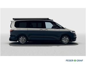 Volkswagen California T7Beach Tour 2,0l TDI Vorlauf