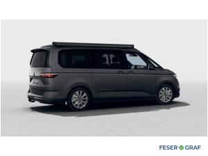 Volkswagen California T7Beach Camper TDI Vorlauf