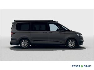Volkswagen California T7Beach Camper TDI Vorlauf