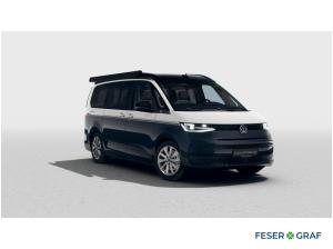 Volkswagen California T7Beach Tour 2,0l TDI Vorlauf
