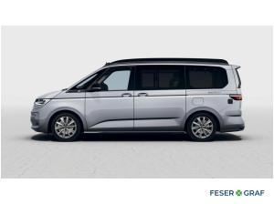 Volkswagen California T7Beach Camper TDI Vorlauf