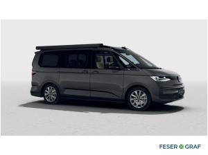 Volkswagen California T7Beach Camper TDI Vorlauf