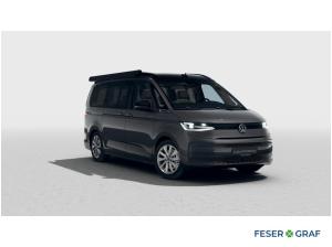 Volkswagen California T7Beach Camper TDI Vorlauf