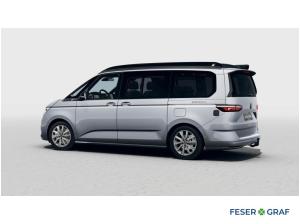 Volkswagen California T7Beach Camper TDI Vorlauf