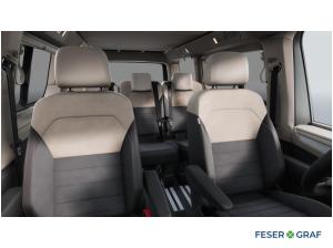 Volkswagen California T7Beach Tour 2,0l TDI Vorlauf