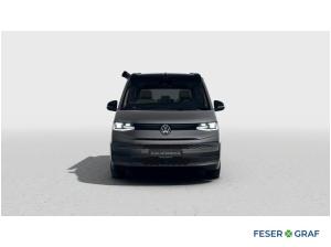 Volkswagen California T7Beach Camper TDI Vorlauf