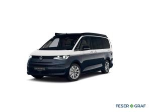 Volkswagen California T7Beach Tour 2,0l TDI Vorlauf