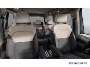 Volkswagen California T7Beach Camper TDI Vorlauf