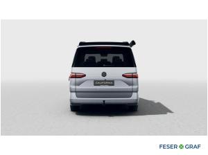 Volkswagen California T7Beach Camper TDI Vorlauf