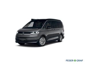 Volkswagen California T7Beach Camper TDI Vorlauf