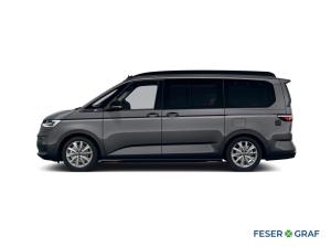 Volkswagen California T7Beach Camper TDI Vorlauf