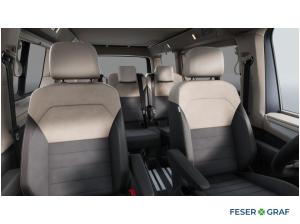 Volkswagen California T7Beach Camper TDI Vorlauf