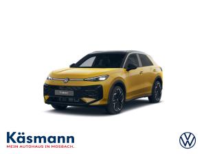 Volkswagen T-Roc R-Line 1.5 l eTSI OPF 110 kW (150 PS) 7-Gang-DSG *SOFORT VERFÜGBAR*