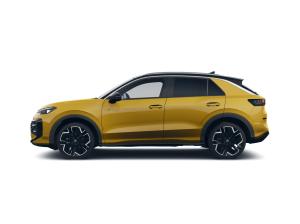 Volkswagen T-Roc R-Line 1.5 l eTSI OPF 110 kW (150 PS) 7-Gang-DSG *SOFORT VERFÜGBAR*